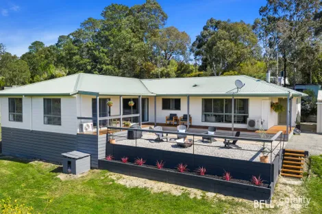 70 Blackleather Creek Rd, Hoddles Creek, VIC 3139