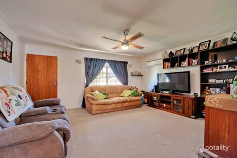 Property photo of 15 Parkland Court Eagleby QLD 4207