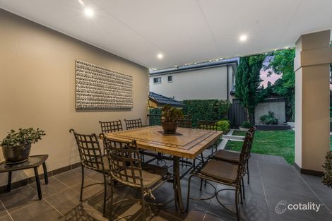 Property photo of 5 Flame Tree Street Casula NSW 2170