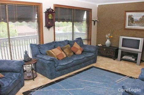 Property photo of 32 Rohan Rivett Crescent McKellar ACT 2617