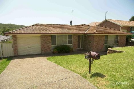 Property photo of 10 Panbula Place Flinders NSW 2529