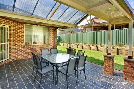 Property photo of 16 Hewitt Link Harrington Park NSW 2567