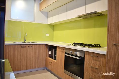 Property photo of 3203/8 Sutherland Street Melbourne VIC 3000