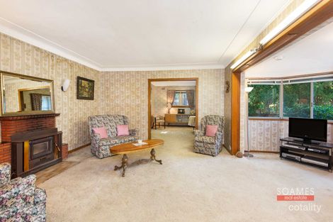 Property photo of 35 The Broadway Wahroonga NSW 2076