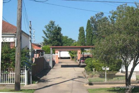 22a Railway Tce, Granville, NSW 2142