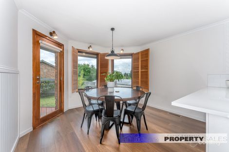 Property photo of 25 Cemetery Road Moe VIC 3825