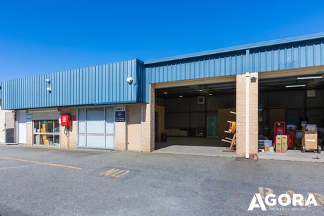 7/16 Keegan St, O'Connor, WA 6163