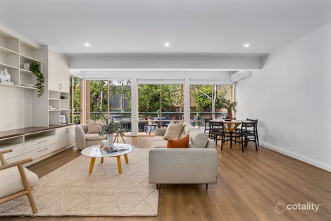 Property photo of 1/18 Wells Street Southbank VIC 3006