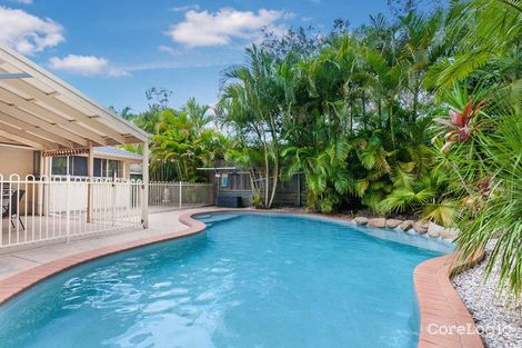 Property photo of 12 Ivanhoe Place Capalaba QLD 4157