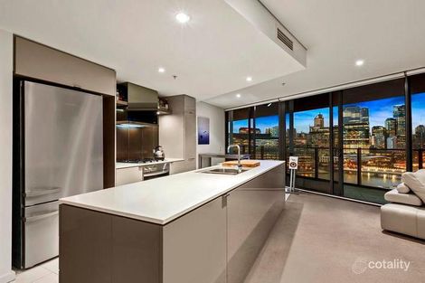 Property photo of 1403/90 Lorimer Street Docklands VIC 3008