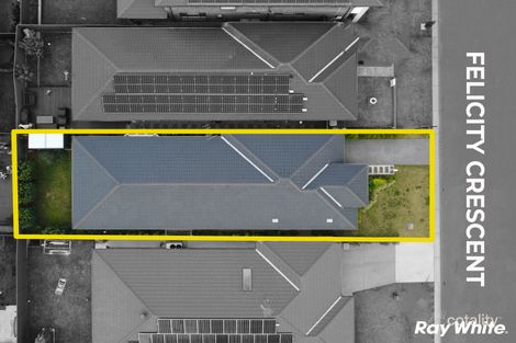 Property photo of 21 Felicity Crescent Grantham Farm NSW 2765
