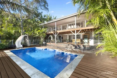 Property photo of 16 Rose Avenue Wheeler Heights NSW 2097