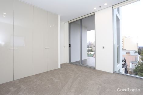 Property photo of 505/417-419 Bourke Street Surry Hills NSW 2010