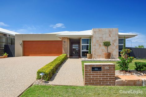 Property photo of 55 Sportsman Drive Kleinton QLD 4352