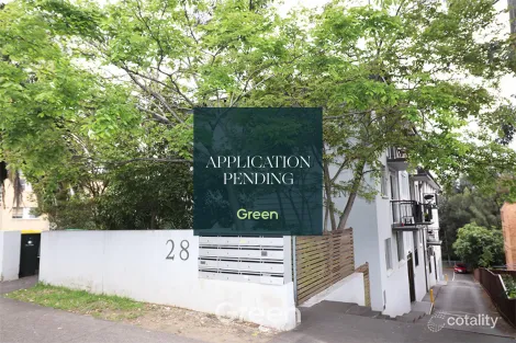 Property photo of 13/28 Meadow Crescent Meadowbank NSW 2114