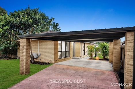 Property photo of 6 Valma Avenue Cranbourne VIC 3977