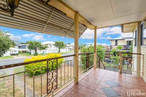 Property photo of 279 Eldon Street Berserker QLD 4701