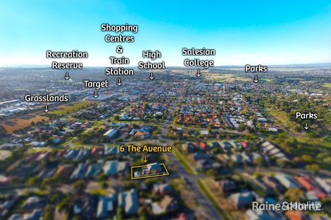 Property photo of 6 The Avenue Sunbury VIC 3429