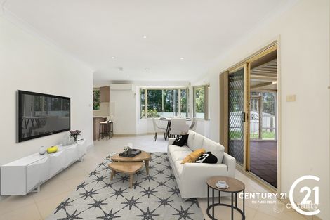 Property photo of 30 Corvus Road Hinchinbrook NSW 2168