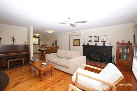 Property photo of 33 Carroll Street Woori Yallock VIC 3139