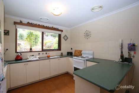 Property photo of 33 Carroll Street Woori Yallock VIC 3139