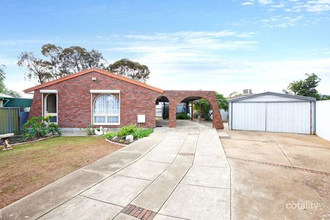 12 Vivian Ct, Para Hills West, SA 5096