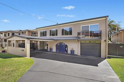 Property photo of 54 Asca Drive Green Point NSW 2251