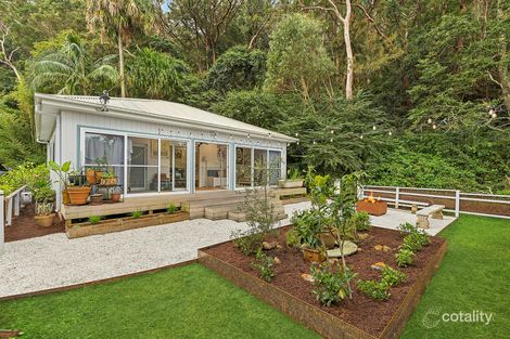 Property photo of 66 Jacaranda Avenue Patonga NSW 2256