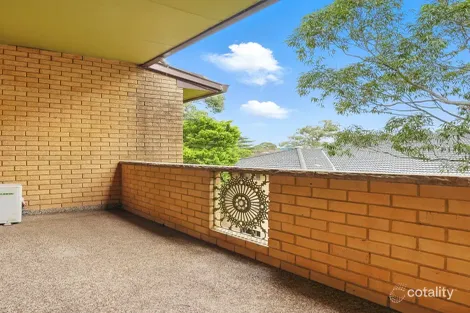 Property photo of 13/20 Queens Avenue Parramatta NSW 2150