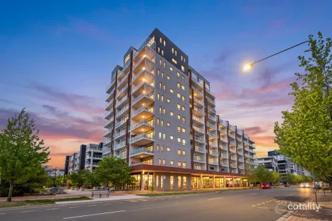 109/311 Anketell St, Greenway, ACT 2900
