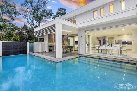 Property photo of 1 Glenview Close Bella Vista NSW 2153