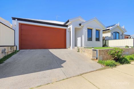 Property photo of 43A Celebration Boulevard Clarkson WA 6030