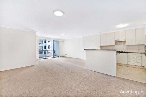 Property photo of 62/102 Miller Street Pyrmont NSW 2009