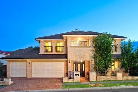 24 St Pauls Ave, Castle Hill, NSW 2154