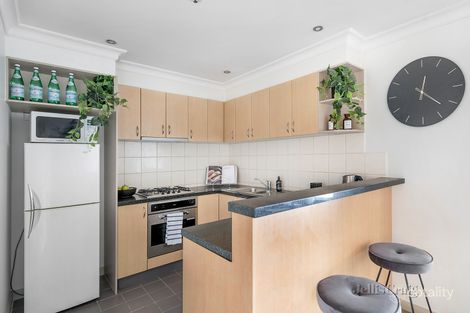 Property photo of 16/219-227 Auburn Road Hawthorn VIC 3122