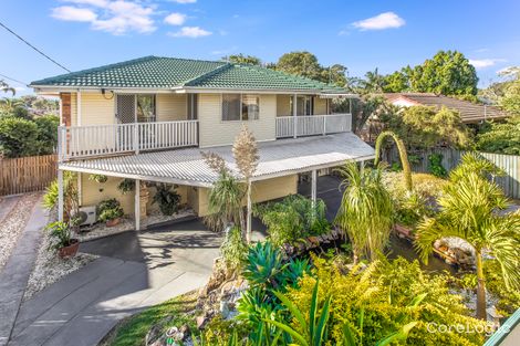 Property photo of 74 Centaur Street Kippa-Ring QLD 4021