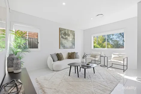 Property photo of 106 Bridge Road Ryde NSW 2112