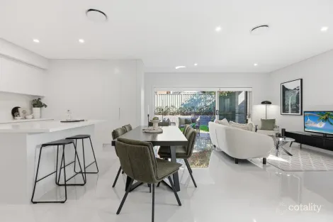 Property photo of 106 Bridge Road Ryde NSW 2112