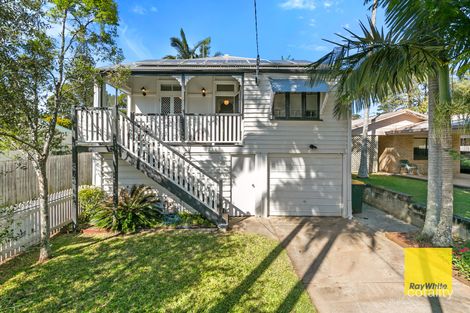 Property photo of 82 Selina Street Wynnum QLD 4178