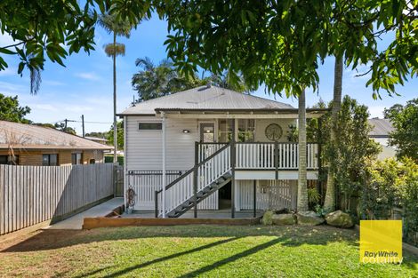 Property photo of 82 Selina Street Wynnum QLD 4178