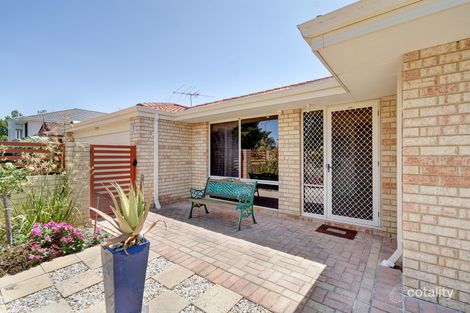 Property photo of 36 Montezuma Loop Canning Vale WA 6155