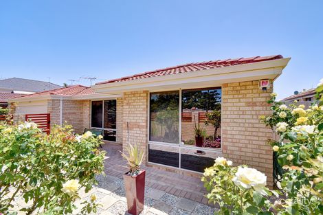 Property photo of 36 Montezuma Loop Canning Vale WA 6155