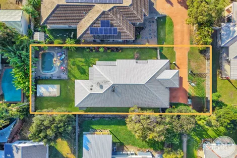 Property photo of 13 Meadowbrook Drive Aitkenvale QLD 4814