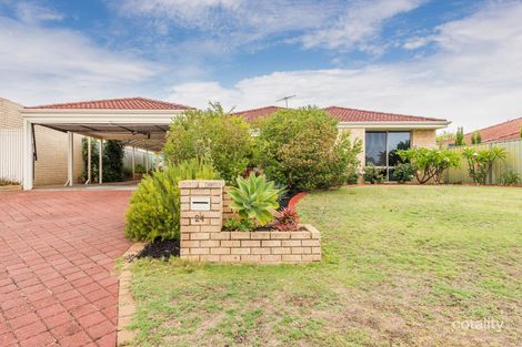 Property photo of 24 Friendly Way Marangaroo WA 6064