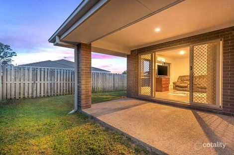 Property photo of 2 Ridgemount Street Bahrs Scrub QLD 4207