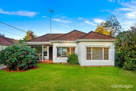 Property photo of 40 Dartford Road Thornleigh NSW 2120