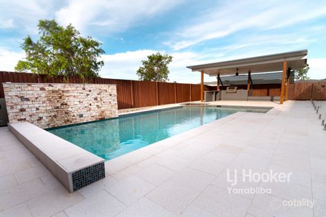 Property photo of 65 Treeline Circuit Yarrabilba QLD 4207
