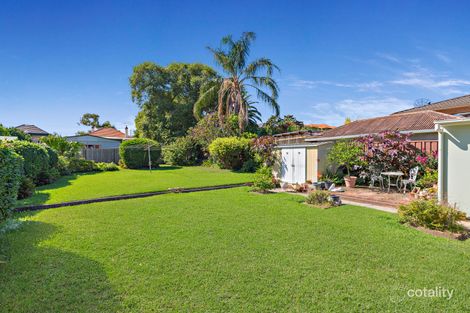 Property photo of 5 Arthur Street Concord NSW 2137