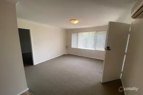 Property photo of 1/48 Bridge Street Coniston NSW 2500