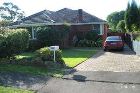 Property photo of 203 President Avenue Miranda NSW 2228